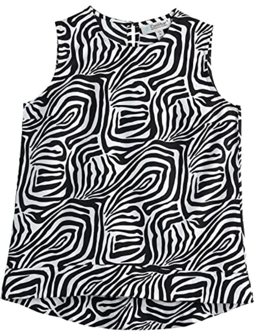 Coolibar UPF 50+ Women's St. Tropez Swing Tank Top - Sun Protective