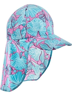 UPF 50  Kids' Surfs Up All Sport Hat - Sun Protective