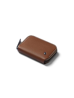 Bellroy Folio Mini (Wallet, Coin Pouch) - CharcoalCobalt