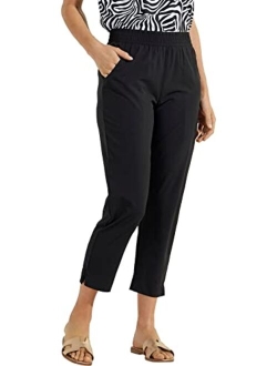 UPF 50  Women's Perissa Pants - Sun Protective