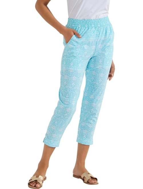 Coolibar UPF 50+ Women's Perissa Pants - Sun Protective