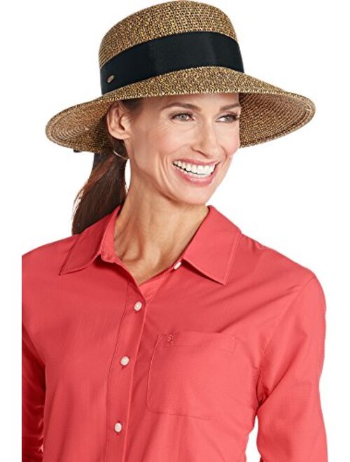 Coolibar womens Sun Hat