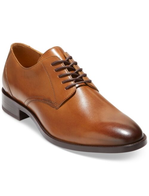 Cole Haan Men's Hawthorne Plain Oxford Dress Shoe