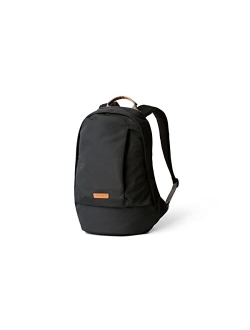 Bellroy Classic Backpack 2nd Edition (Unisex Laptop Backpack, 20L) - Black