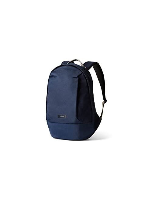 Bellroy Classic Backpack 2nd Edition (Unisex Laptop Backpack, 20L) - Black