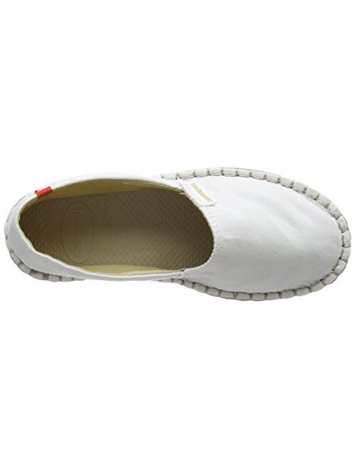 Havaianas Men's Sneaker Espadrilles