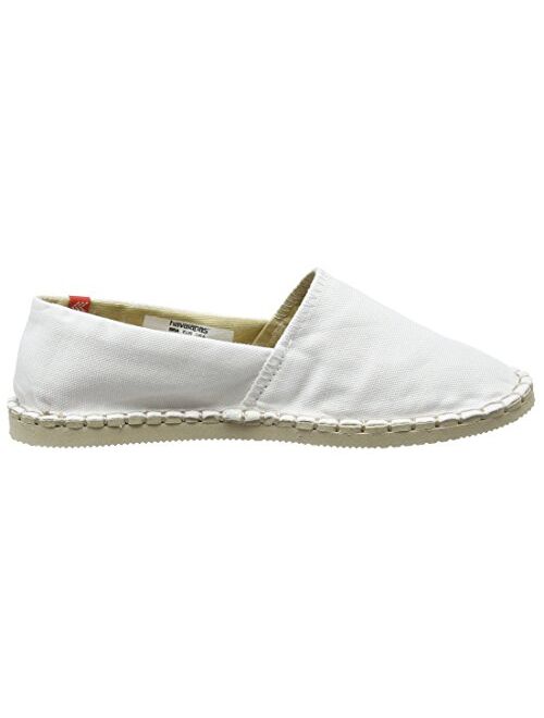 Havaianas Men's Sneaker Espadrilles