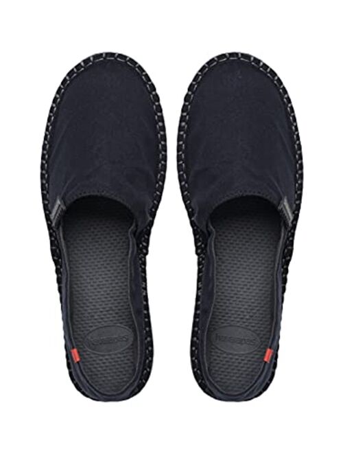 Havaianas Men's Sneaker Espadrilles