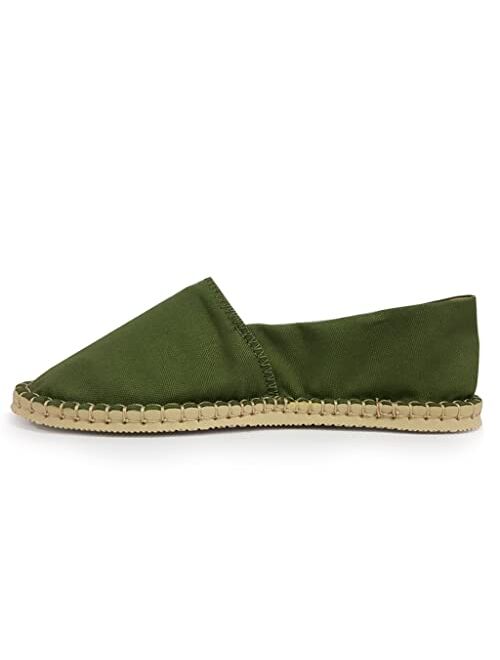 Havaianas Men's Sneaker Espadrilles