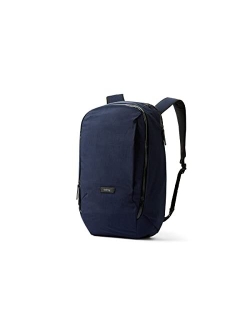 Bellroy Transit Workpack (23 liters, laptops up to 16, tech accessories, gym gear, shoes, water bottle, daily essentials) - Bronze