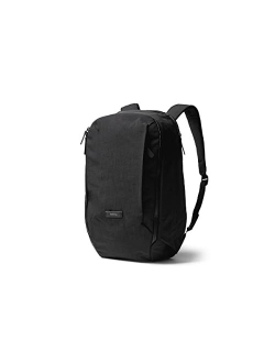 Bellroy Transit Workpack (23 liters, laptops up to 16, tech accessories, gym gear, shoes, water bottle, daily essentials) - Bronze