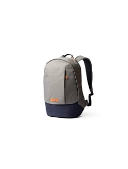 Bellroy Classic Backpack Compact (Laptop Bag, Laptop Backpack, 16L) - Black