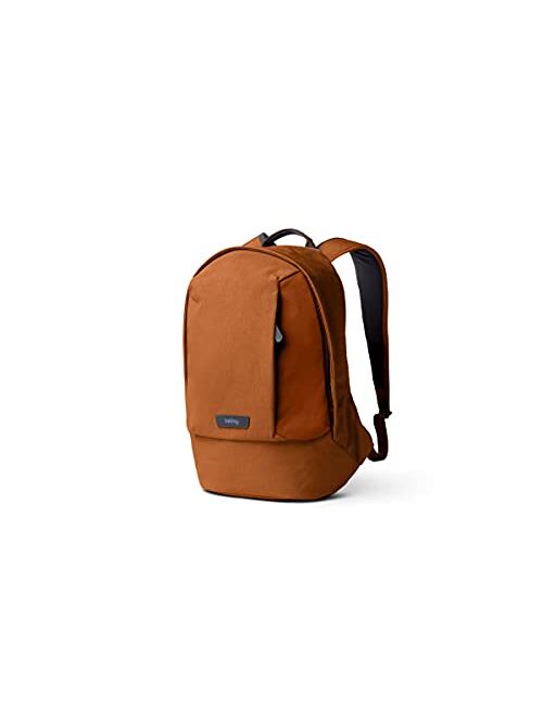 Bellroy Classic Backpack Compact (Laptop Bag, Laptop Backpack, 16L) - Black