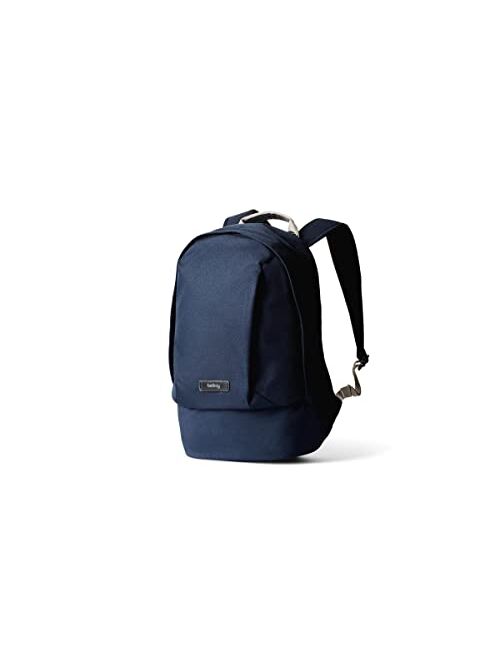 Bellroy Classic Backpack Compact (Laptop Bag, Laptop Backpack, 16L) - Black