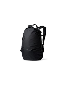 Bellroy Lite Daypack (lightweight performance backpack) - Chalk One Size