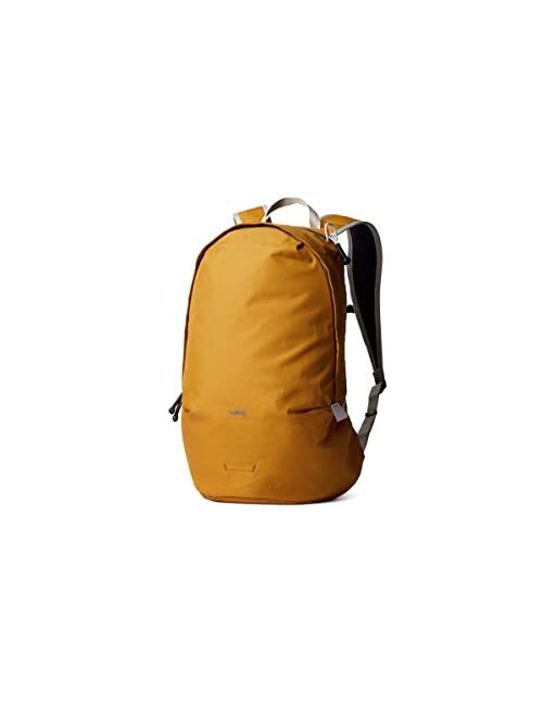 Bellroy Lite Daypack (lightweight performance backpack) - Chalk One Size