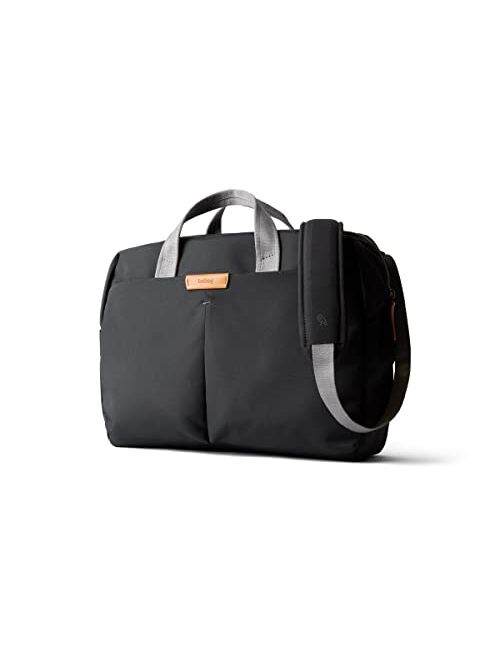 Bellroy Tokyo Work Bag (20L laptop messenger bag) - Midnight