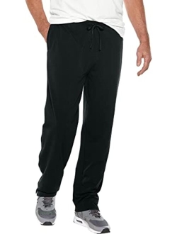 UPF 50  Men's Newport Saturday Lounge Pants - Sun Protective