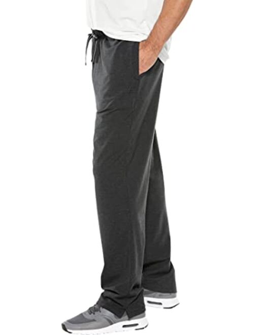 Coolibar UPF 50+ Men's Newport Saturday Lounge Pants - Sun Protective