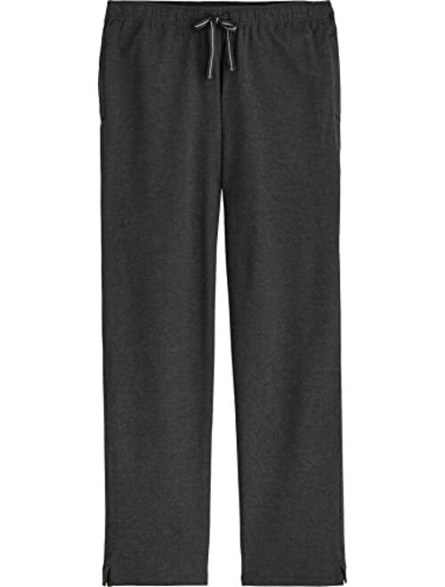 Coolibar UPF 50+ Men's Newport Saturday Lounge Pants - Sun Protective