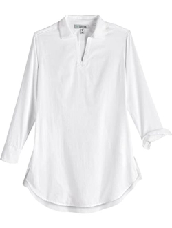 UPF 50  Women's Koesta Cover-Up - Sun Protective