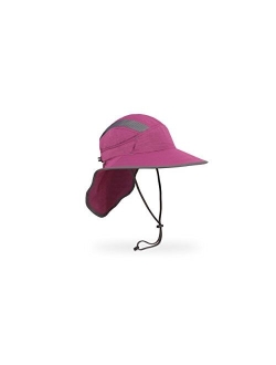 Unisex Ultra-Adventure Hat