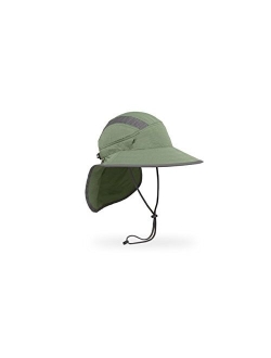 Unisex Ultra-Adventure Hat