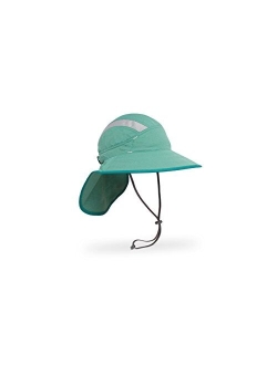 Unisex Ultra-Adventure Hat