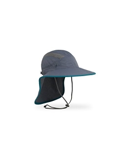 Unisex Ultra-Adventure Hat