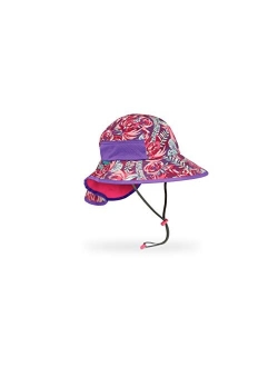 Unisex Kid's Play Hat