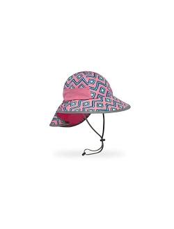 Unisex Kid's Play Hat