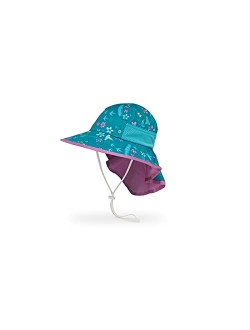 Unisex Kid's Play Hat