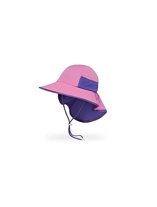 Sunday Afternoons Unisex Kid's Play Hat