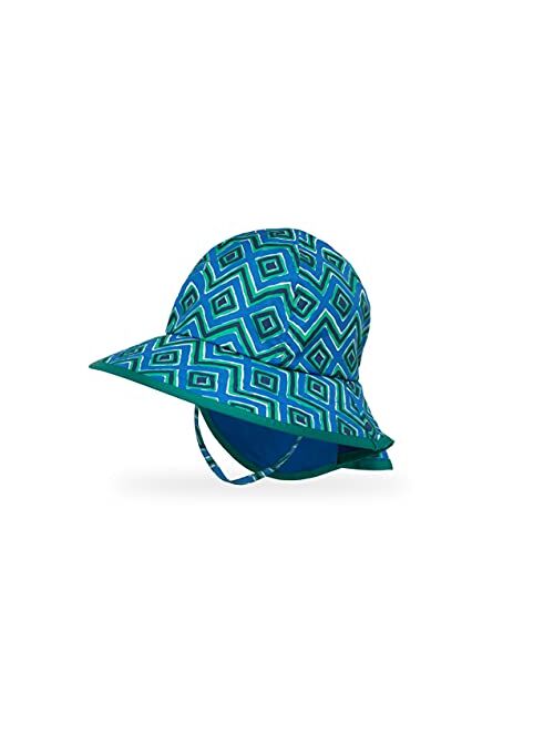 Sunday Afternoons Unisex Kid's Play Hat