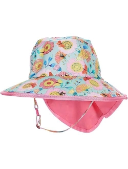 Kids Play Hat