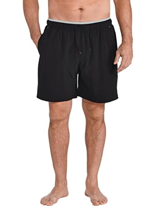 Coolibar UPF 50+ Men's Kahuna Swimming Shorts - Sun Protective