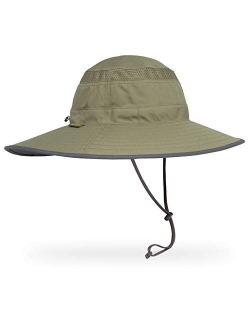 Latitude Hat