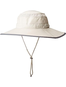 Latitude Hat