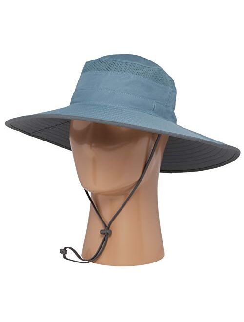 Sunday Afternoons Latitude Hat