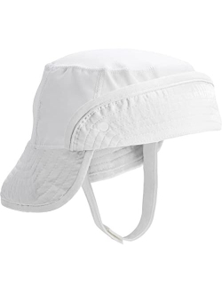 UPF 50  Baby Linden Sun Bucket Hat - Sun Protective