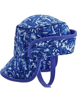 UPF 50  Baby Linden Sun Bucket Hat - Sun Protective