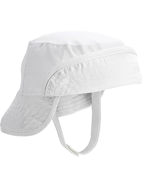 Coolibar UPF 50+ Baby Linden Sun Bucket Hat - Sun Protective