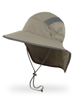 unisex-adult Ultra Adventure Hat