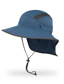 unisex-adult Ultra Adventure Hat