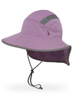 unisex-adult Ultra Adventure Hat