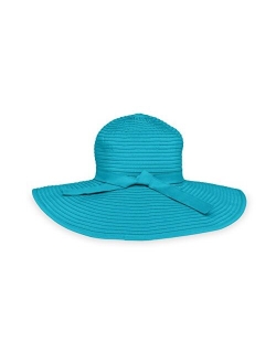 Women's Beach Hat