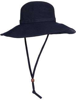 Women's Beach Hat