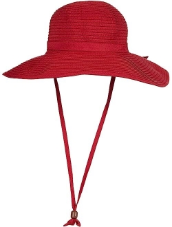 Women's Beach Hat