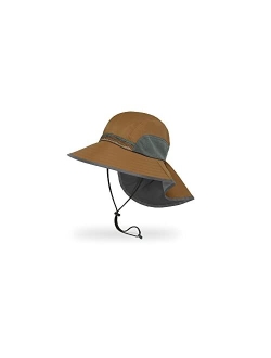 Unisex-Adult Adventure Hat