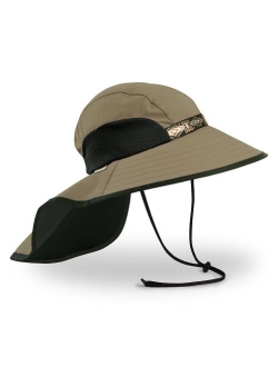 Unisex-Adult Adventure Hat